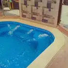 استراحه شاليه للإيجار اليومي في ناوان