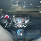 كيا ريو فول كامل 2013 رقم الجوال ..السعر 19الف