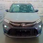 تويوتا اوربان كروزر جي ال 2026