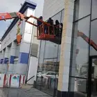 ونش المدينة للايجار الشهري واليومي