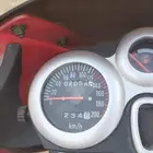 دباب سويد مقنع 150CC موديل 2024 بطاقه جمركيه للبدل