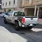 سييرا جي ام سي