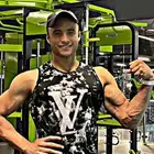 مدرب تخسيس ولياقة