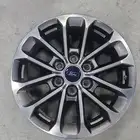 4 جنوط فورد F150 موديل 2020 اصليه وكاله مقاس 18 نضيفه جدا
