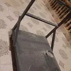 عربيه حامله أغراض مقاس كبير