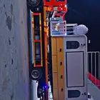سطحه هدرليك نجران