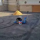بوبكات ورصاصه للايجار اليومي المزاحميه وضواحيها