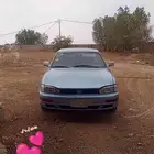 للبيع كامري قراندي 94 قير عايدي سته سلندر
