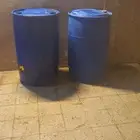 جركل ماء