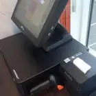 جهاز كاشير لمس لمحلات التمور