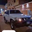 نيسان باترول ربع