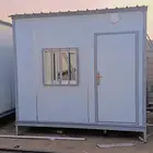Brand New Portacabin Office Available at KarfanSpace KSA