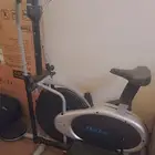 اوربتراك رياضي للبيع او للاستبدال بسير كهربائي