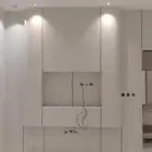 معلم بويه صباغ دهان مباني شيبورد ديكورات عوازل جبسيات