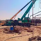 ونش الجموم كرين الجموم رافعه الجموم