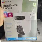 camera installation and maintenance