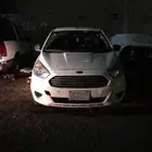 فورد فيجو 2016 امبيانتي