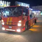 His surface is solid