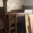 سرير دورين للبيع