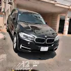 2018 X5 BMW