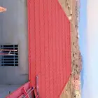 مشب نار قرميد تلبيس قماش مضلات سوتر