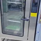 معدات مخابز فرن دوار