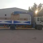 دينه ونش 5 طن