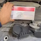 بوري إيطالي هورن جيب لكزس 2013