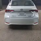 كورولا موديل 2021
