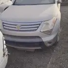 سوزوكي LX7 قطع غيار تشليح