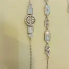 اساور فضه اصلي ايطالي