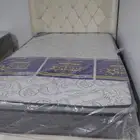 سرير نوم جديد السعر مره مناسب