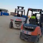 رافعه شوكيه للاجار