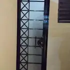 ملعم حداد ابواب شبابي حلوق