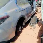 قطع غيار كامري 2023 متوفر جميع قطع غيار الاستفسار