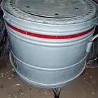 تنور حجم كبير جديد