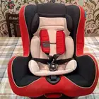Car Seat JUNIORS