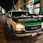 جي ام سي مديل 2005