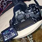 كاميرا كانون احترافيه للصامل ب500 يستاهل