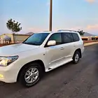 لندكلوزر 2010 GXR