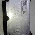 WABCO EBS Electronic Control Unit (ECU)  specifically an EBS