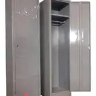 دولاب ملابس حديد