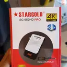 قسامات رسيفرات ستار جولد