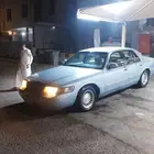 فورد ماركيز موديل 2000 استخدام شخصي