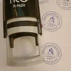 اختام ختم ختوم ختم إلكتروني وختم عادي جاهزة للاستلام الفوري