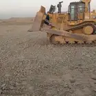 سواق بلدوزر مرخص تيوفي فني موجود في المدينه