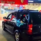 تاهو مستخدم نظيف جدا