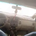تايوتا انوفا 2007