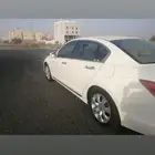 هوندا اكورد 2009