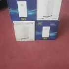 يوجد اجهزه زين 5g ومقوي شبكه هواوي